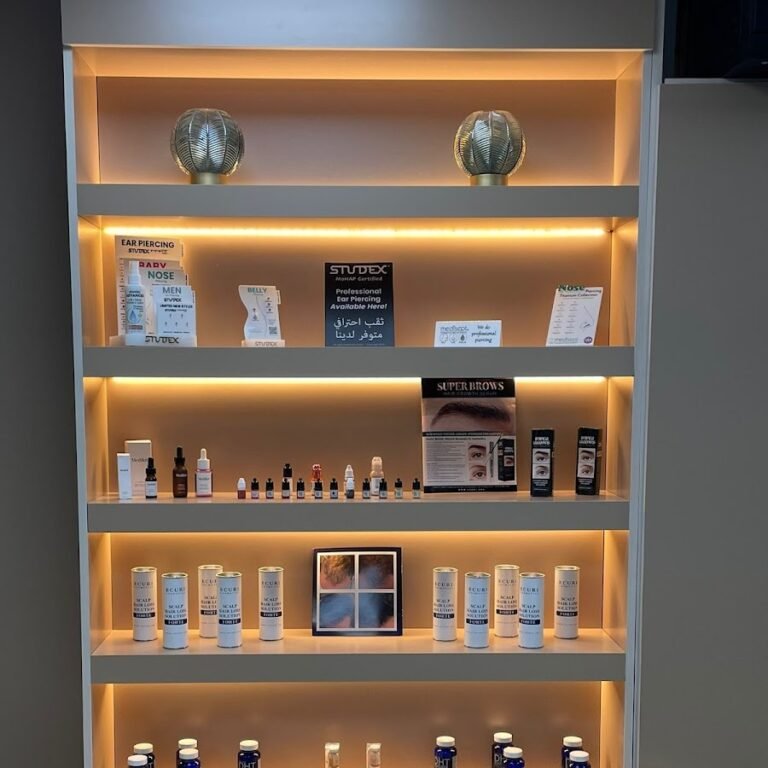 Royal Dutch Clinic