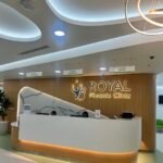 Royal Phoenix Clinic Wasl Village