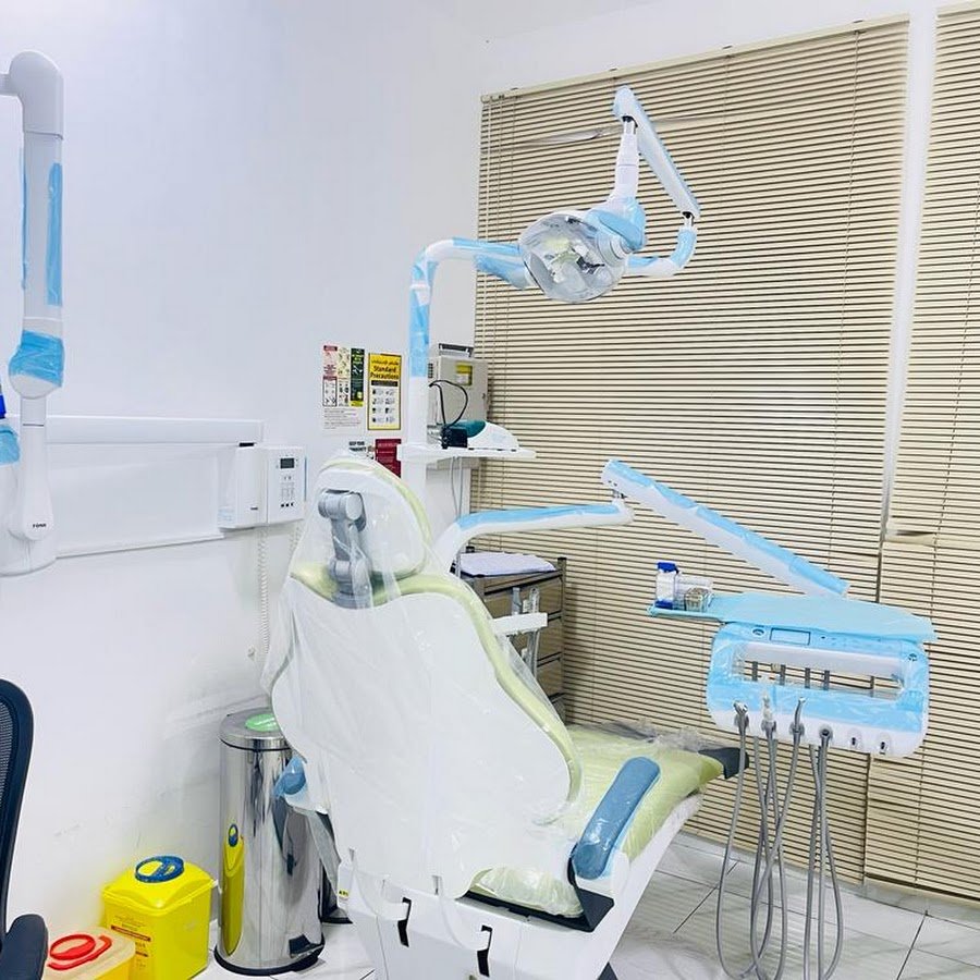 Royal Saba Medical and Dental Clinic