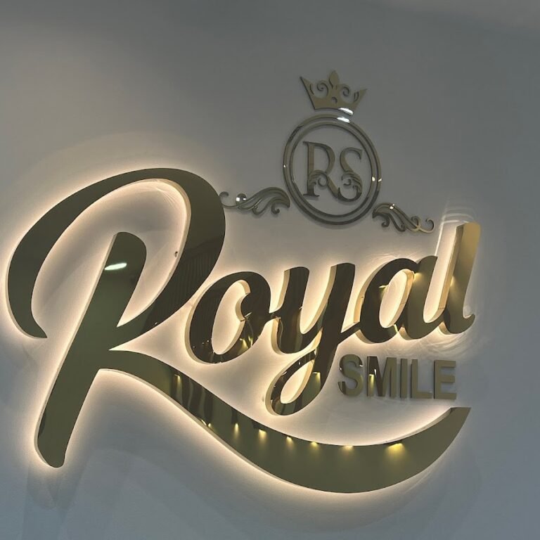 Royal Smile Medical Center