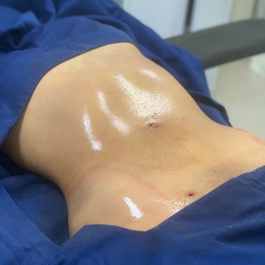 Royal Specialized Day Surgery dhcc