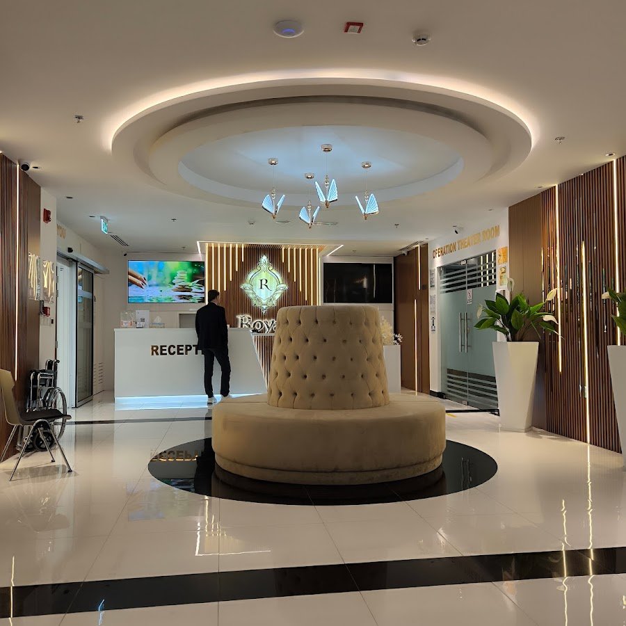 Royal Specialized Day Surgery