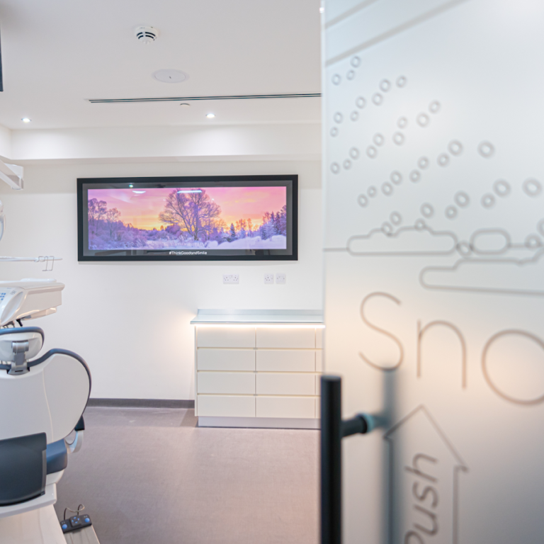 ROZE BioHealth Clinic – DIFC