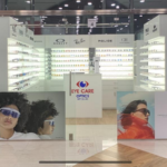 RTA EYE TEST CENTER (EYE CARE OPTICS INTERNATIONAL LLC )