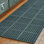 Rubber Mats