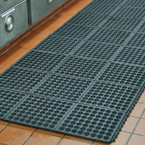 Rubber Mats