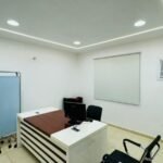 Rukin al shifaa Medical centre