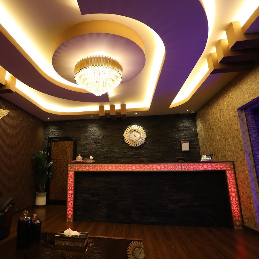 Rukma Spa Ajman – Massage Centre & Relaxation