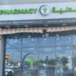 RUKN AL AWIR PHARMACY L.L.C