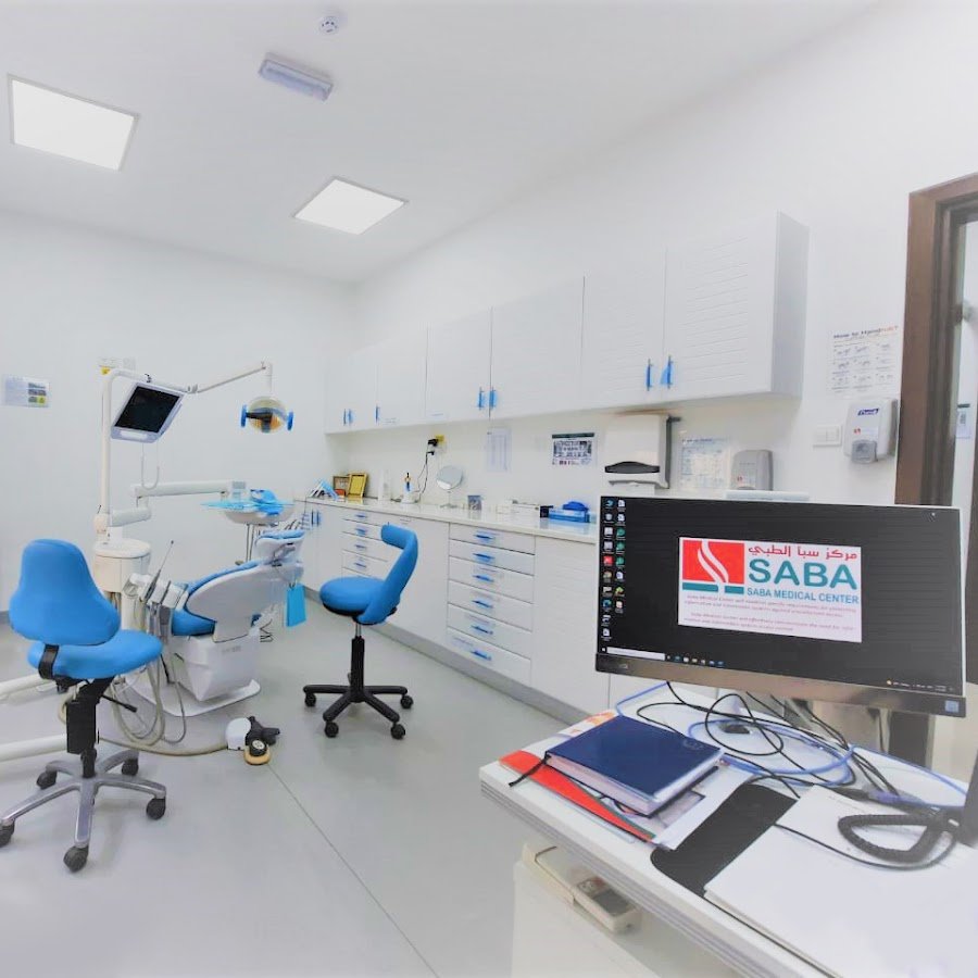 Saba Dental Clinic