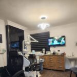 Safwa Dent – Mansoura Branch