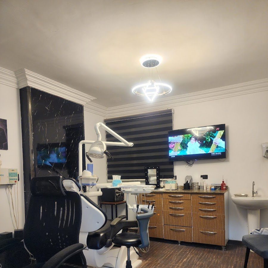 Safwa Dent – Mansoura Branch