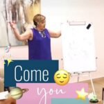 Sahar Huneidi-Palmer, Intuitive Life Path Mentor & Holistic Therapist