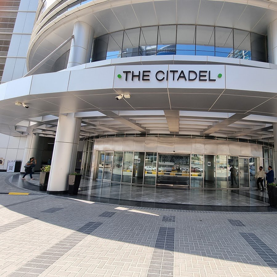 Salamati Home Healthcare