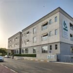 Salma Children’s Long-Term Care and Rehabilitation Hospital