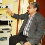 Sama Al Esraa Medical Center