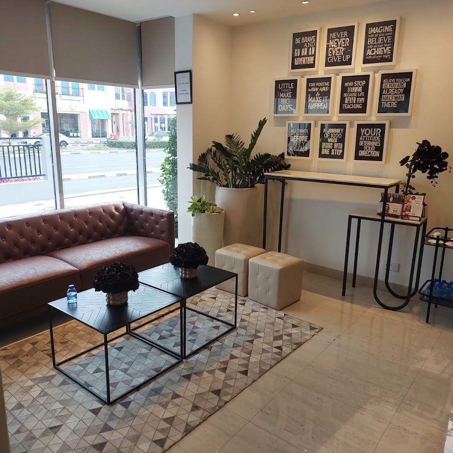 Samaa Medical Center