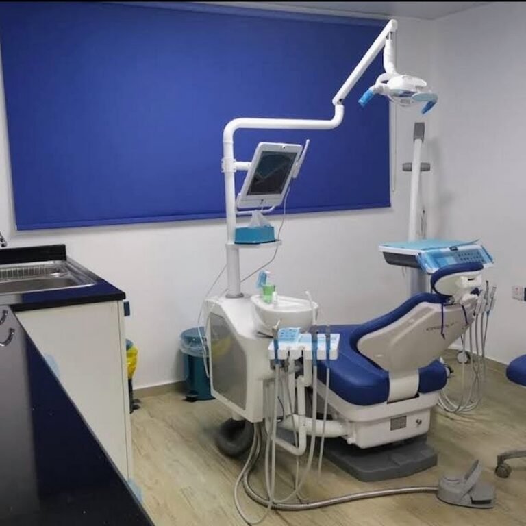 Sameeh Zeen Dental Clinic – Braces, Implants & Dental Care Fujairah