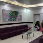 Samnan Medical Centre – Sharjah
