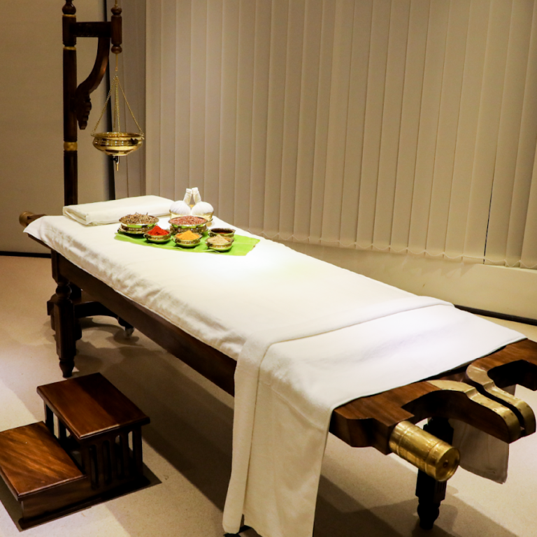 Santhigiri Holistic Health Center – Ayurvedic & Osteo Care Dubai