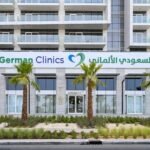 Saudi German Clinic, DAMAC Hills