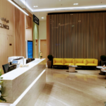 Saudi German Clinic, Jumeirah