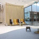 Saudi German Clinic, South Village