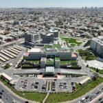 Saudi German Hospital | SGH Dubai