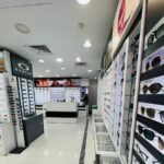 Saudi Opticals Electra Abu Dhabi