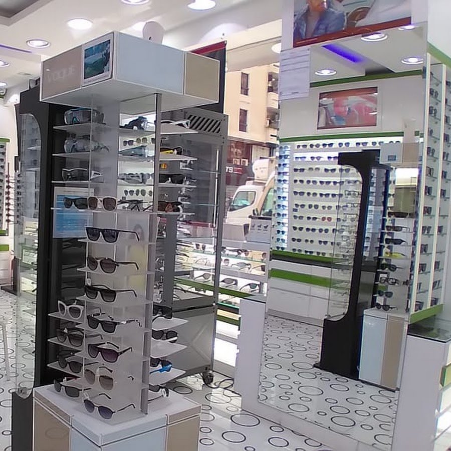Saudi Opticals Hamdan Abu Dhabi
