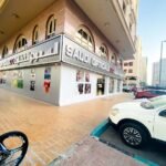 Saudi Opticals Madinat Zayed Abu Dhabi