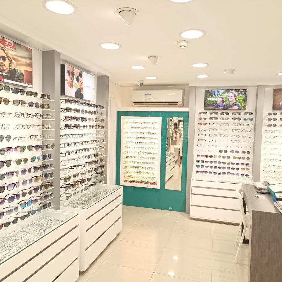 Saudi Opticals Nadiziya Abu Dhabi