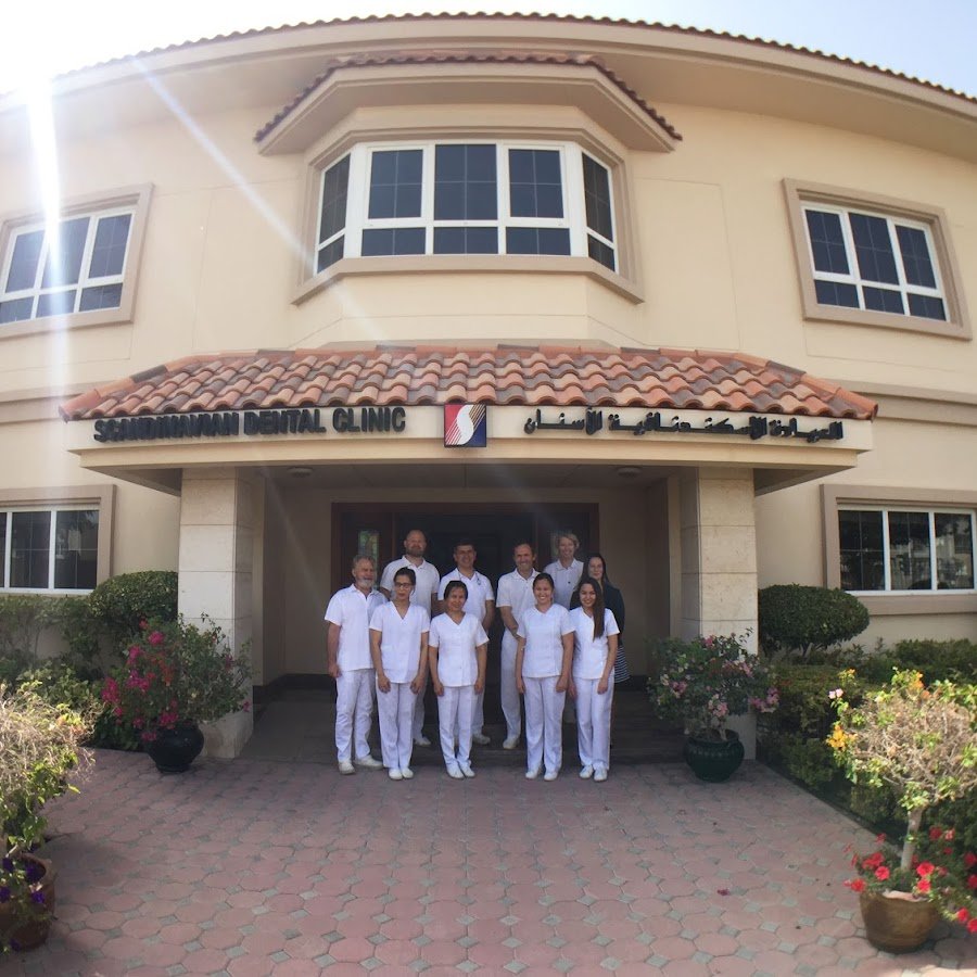 Scandinavian Dental Clinic