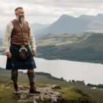 Scotland Kilt Collection