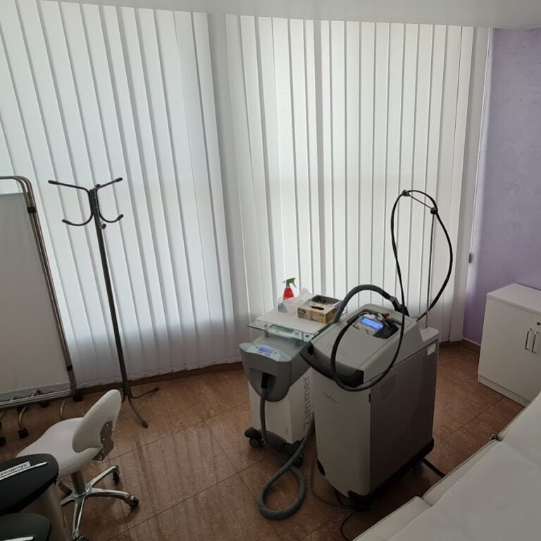 Seagull Medical Center