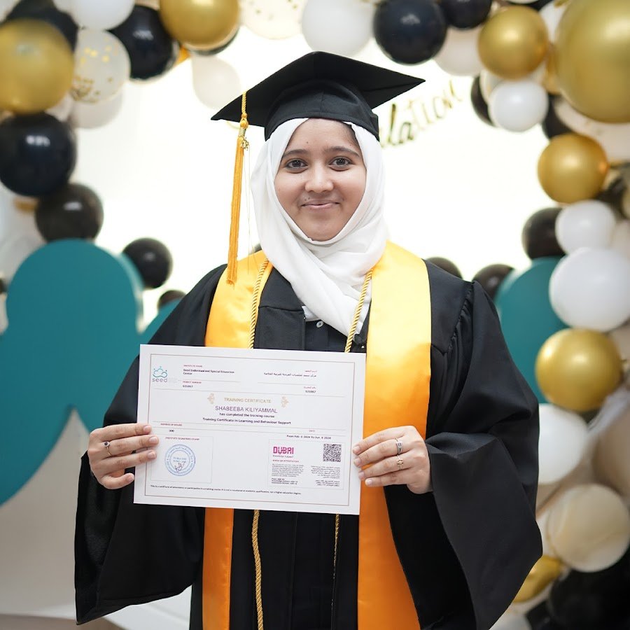 Seed Special Education Center