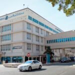 SEHA – Al Ain Hospital