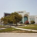 SEHA – AL RAHBA Hospital
