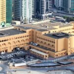 SEHA – Corniche Hospital