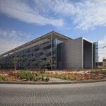 SEHA Kidney Care – Central