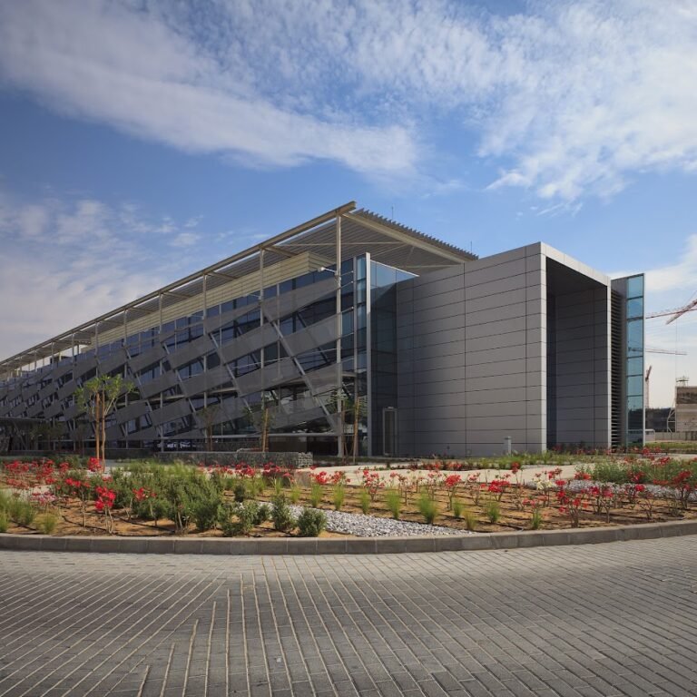 SEHA Kidney Care – Central