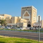 SEHA – Sheikh Khalifa Medical City