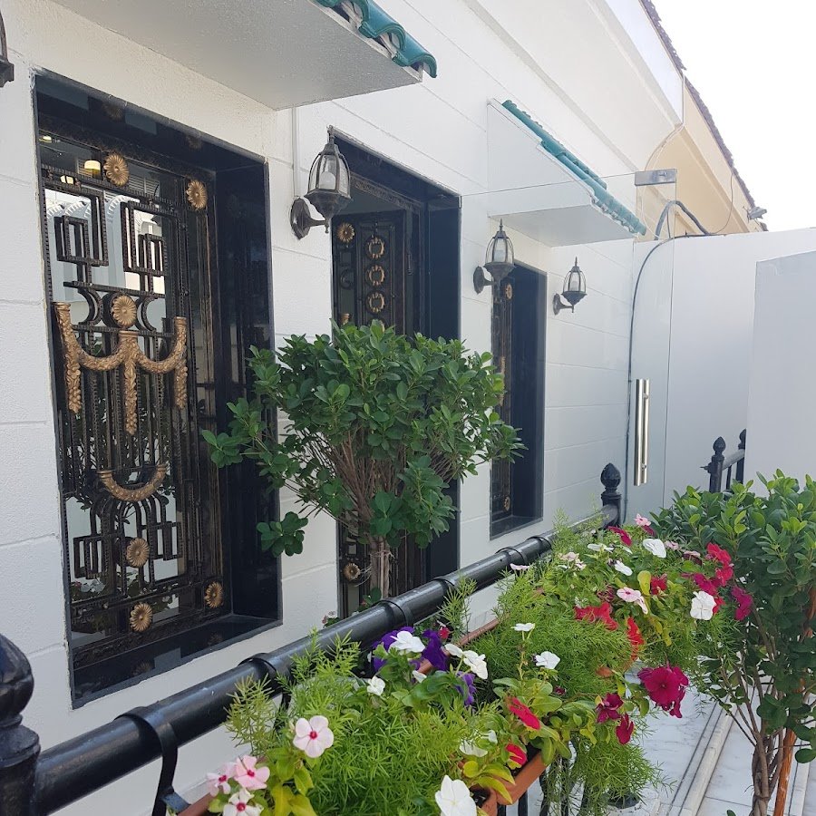 Senior Nutrition Ajman