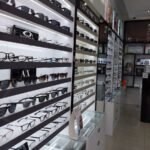 Serah Opticals, Al Barsha 1