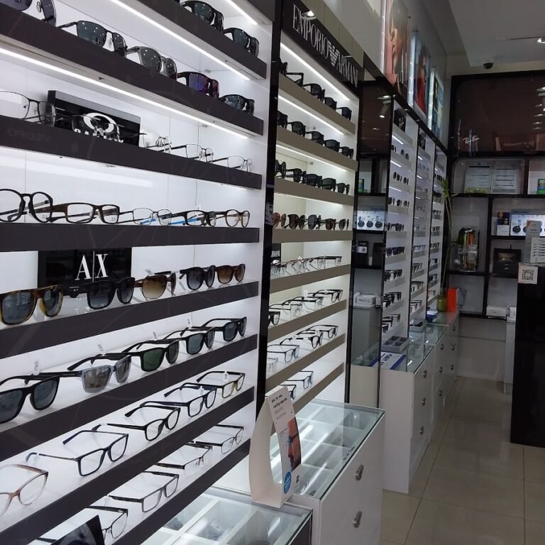 Serah Opticals, Al Barsha 1