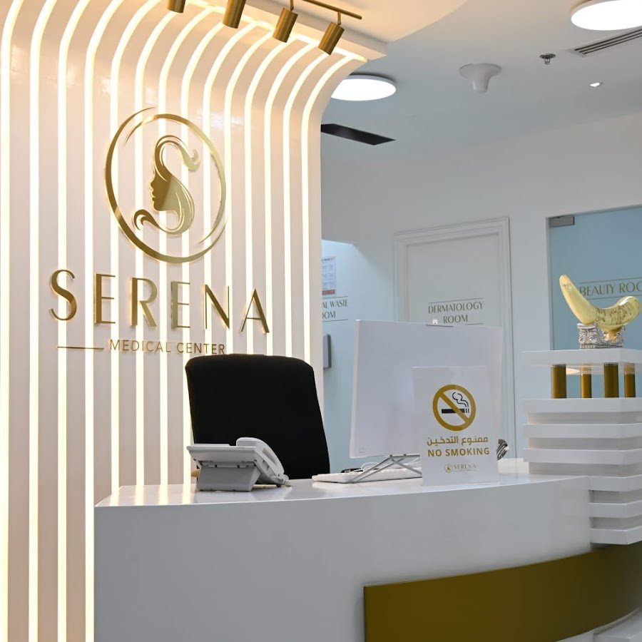 Serena Medical Center | Aesthetic & Dental Clinic In Dubai
