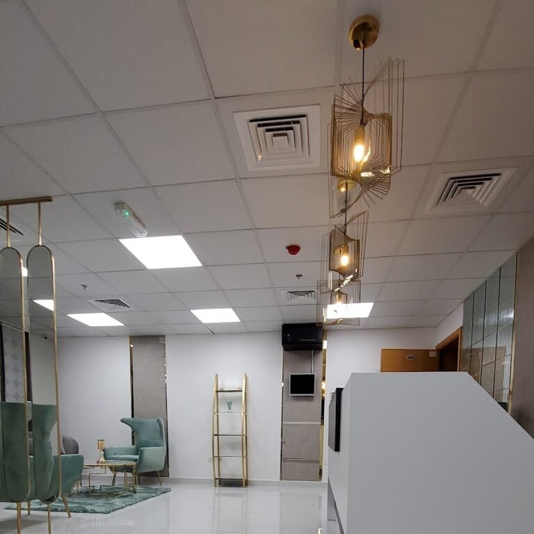 Seven Star Skin Care Clinic