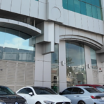 Shadi International Dental & Orthodontic Center Main Branch