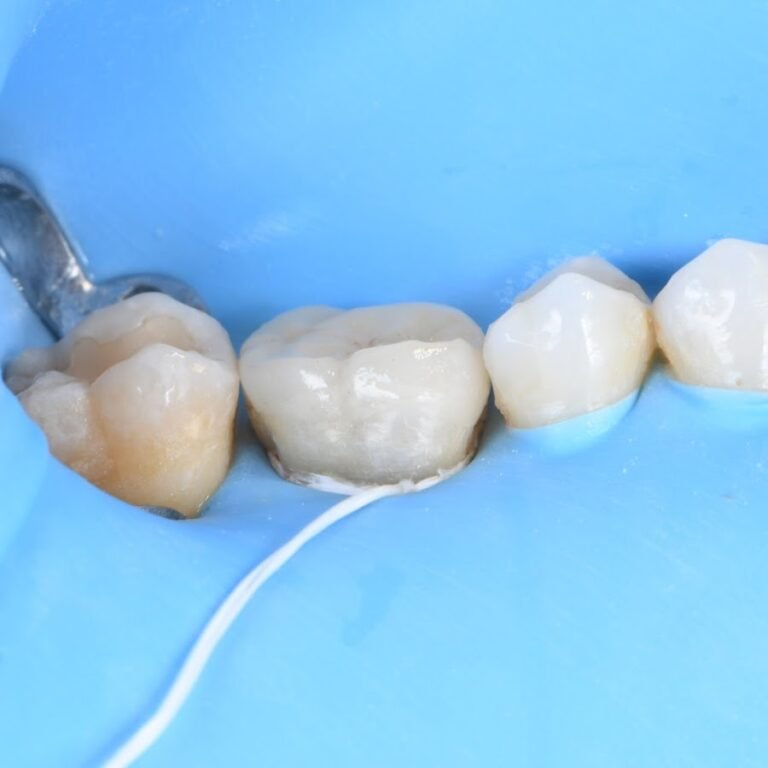 Shadi International Dental & Orthodontic Center – Baniyas Branch