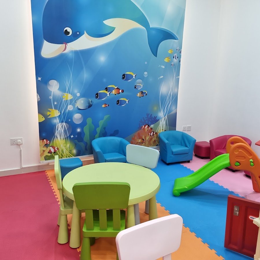 Shadi International Pediatric Dentistry Center